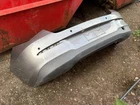 Mercedes Cla W118 2018 Onwards Rear Bumper Pdc Genuine A1188858300 Gebraucht. Price: $294.66.