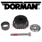 Dorman 924-137 Body Mount For 25741484 15969969 Frame Fj New. Price: $49.28.