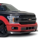 Ford F-150 2018-2020 Rksport 19016120 Carbon Fiber Front Splitter New. Price: $1127.09.