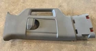 2015- 19 Chevy Silverado 3500 Right Passenger Side B Pillar Upper Trim Panel Oem Used. Price: $34.95.