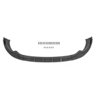 Front Bumper Lip For Nissan 370Z 2013-2020 Carbon Fiber Print New. Price: $103.99.
