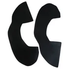 Daystar PA6628 Front Gap Guard Set For 2010-2013 Dodge Ram 2500/3500 New. Price: $109.00.