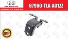 Honda Oem Hinge, Left Rear Door (lower) 67960-TLA-A01ZZ For Accord Civic New. Price: $22.00.