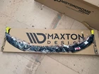 Maxton Design Front Splitter V.1 Bmw 3 Sport Line G20 / G21 New. Price: $194.81.