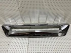 Oem 2012-2014 Mercedes Amg ML350 ML550 Front Chrome Trim Grill Insert Used. Price: $250.00.