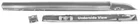 Ford Mustang Rocker Outer Panel Rh 65-66 Fit All New. Price: $295.35.