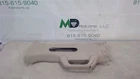 2018-2022 Dodge Ram 1500 B Pillar Upper Trim Panel Left 6DQ05HL1AH Used. Price: $60.00.