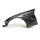 Carbon Fiber Fenders For 2014-2019 Chevrolet Corvette C7 Stingray New. Price: $2429.00.