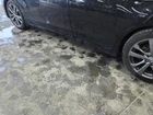 Driver Side Altima 2018 Rocker Panel Moulding 617688 Used. Price: $239.89.