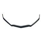 2020-2023 Chevrolet Corvette Front Bumper Lower Grille Spoiler Oem Gm 84661549 Used. Price: $85.00.