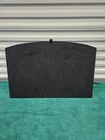 2017 2023 Tesla Model Cargo Trunk Cover Load Floor Lid 1083001-00-G Oem 2022 Used. Price: $86.50.