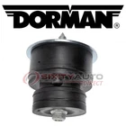 Dorman 924-326 Body Mount For 3W1Z5400396BA 3W1Z2500155BB Frame Zi New. Price: $56.91.