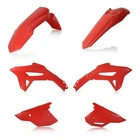 Acerbis Red Plastic Kit For Honda 250 Crf 2022-2024 New. Price: $122.61.