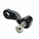 Ppe Extreme Duty Forged Pitman Arm 2001-2010 Chevrolet/gmc 2500/3500 Hd New. Price: $341.99.