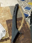 2021-2025 Tesla Model X Front Right Pillar Interior Cover Upper Oem 1622454 New. Price: $111.22.