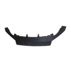 For Volkswagen Jetta 2015 2016 2017 2018 Bumper Spoiler Front Sedan Plastic New. Price: $78.30.