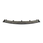 For Porsche Macan 2015 2016 2017 2018 Bumper Spoiler Front Textured Black New. Price: $153.37.