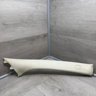 2009-2015 Jaguar Xf Front Right Side Pillar Trim Cover Oem 8X23-F03512-A Used. Price: $20.82.