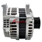 Alternator For Infiniti JX35 QX60 3.5L 13-16 Nissan Pathfinder 13-17 150A 11538 New. Price: $585.99.