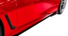 Fits 17-21 Q60 Stillen Urethane 4PC Side Skirts Rear Corners Unpainted KB11236 New. Price: $703.26.
