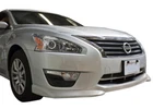 Fits 13-15 Nissan Altima Sedan Stillen Urethane Air Dam Valance Spoiler KB13142 New. Price: $289.00.