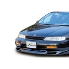 Greddy 17050013 Gracer Front Lip Spoiler Urethane For 1994-1995 Honda Accord New. Price: $267.09.