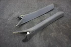 Set Front Left & Right Pillar Trim Panel 670071215 Maserati Ghibli 2014-17+ Used. Price: $44.99.
