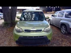 Soul 2015 Rocker Panel Moulding Driver Side Molding 1125817 Used. Price: $174.90.