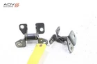 2017 - 2026 Chrysler Pacifica Front Right Side Door Hinge Upper & Lower Oem Set Used. Price: $56.24.