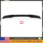 Rear Trunk Wing Abs Plastic Durable Hardware Included For Corvette C6 05-2013 New. Price: $76.19.