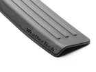 Weathertech Custom Bumpertopper - BP0019 Black New. Price: $58.95.