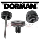 Dorman 924-041 Body Mount For 15769290 15768821 Frame Ad New. Price: $57.80.