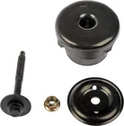 Dorman 924-010 Body Mount Compatible With Select Cadillac / Chevrolet Black New. Price: $87.99.