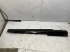 06-13 Volvo C70 2DR Conv Rear Right Passenger Side Rocker Panel Skirt Molding Q Used. Price: $91.99.