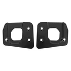 Chevy Blazer 1969-1972 Dynacorn Door Latch Reinforcement Plates New. Price: $120.71.