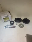 Dorman 924-136 Gm Body Mount Kit New. Price: $80.00.