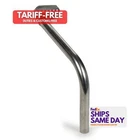 Triple X Race SC-NW-0031, One Natural Stainless Nose Wing Post Lh Bent To Side New. Price: $47.79.