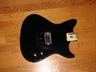 First Act ME431 Guitar Body With Electronics Used. Price: $70.00.