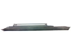 07-15 Mini Cooper R56 R57 R58 R59 Rocker Panel Molding Trim Left Oem 072125 Used. Price: $62.06.