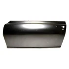 For Chevy Ii 62-65 Sherman 685-11L Driver Side Door Skin Value Line New. Price: $196.88.