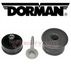 Dorman 924-333 Body Mount For 2C3Z1000155GA 2C3Z1000154KA Frame Ad New. Price: $95.25.