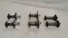 1983-1997 Ford Ranger Body Mount Hardware 24 Piece Kit Fits Prothane 6-106 New. Price: $160.00.