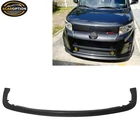 Universal Front Bumper Lip Chin Splitter Spoiler Unpainted Polypropylene Pp New. Price: $65.99.