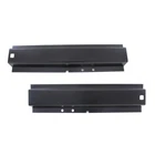 Ford F-350/F-250 Super Duty 1999-2016 Rocker Panel Driver And Passenger Side New. Price: $132.01.