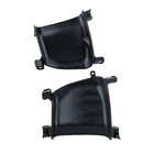 Kia Forte 2017 2018 Bumper Air Intake Ducts Front, Driver And Passenger Side New. Price: $72.49.