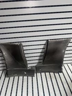 Toyota MK3 Supra Rear Bottom Side Skirt Trim, Pair Used. Price: $65.00.