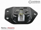 Genuine Nissan NV200 Left Rear Lower Door Latch 90523-9SF0A New Oem. Price: $105.00.