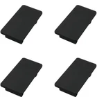 4PCS Black Abs Rectangular Rocker Switch Panel 48X24X12MM Blank Snap-in Hol... New. Price: $15.09.