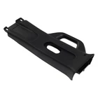 For Jeep Gladiator 24-25 Mopar Inner Upper Driver Side B-pillar Trim Panel New. Price: $88.30.