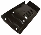 Sherman Parts Long Front Floor Pan 1964-70 Mustang New. Price: $36.99.
